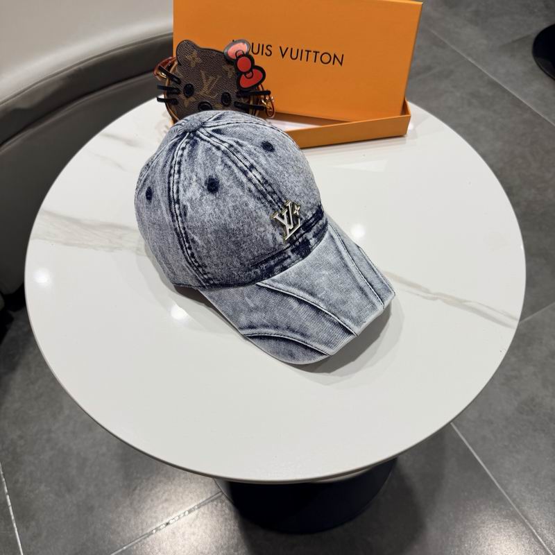 LV Cap (807)