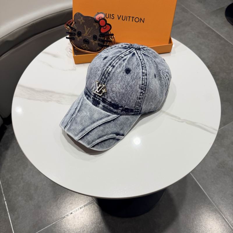 LV Cap (808)