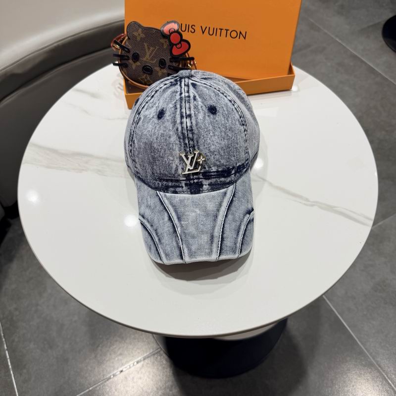 LV Cap (809)