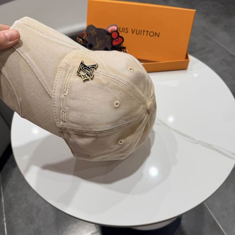 LV Cap (812)