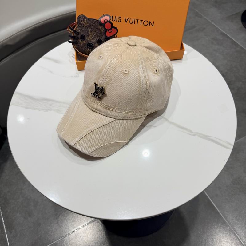 LV Cap (817)