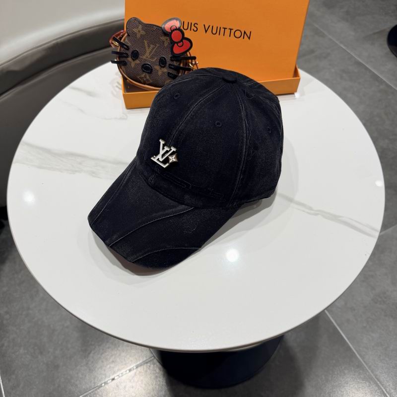 LV Cap (826)