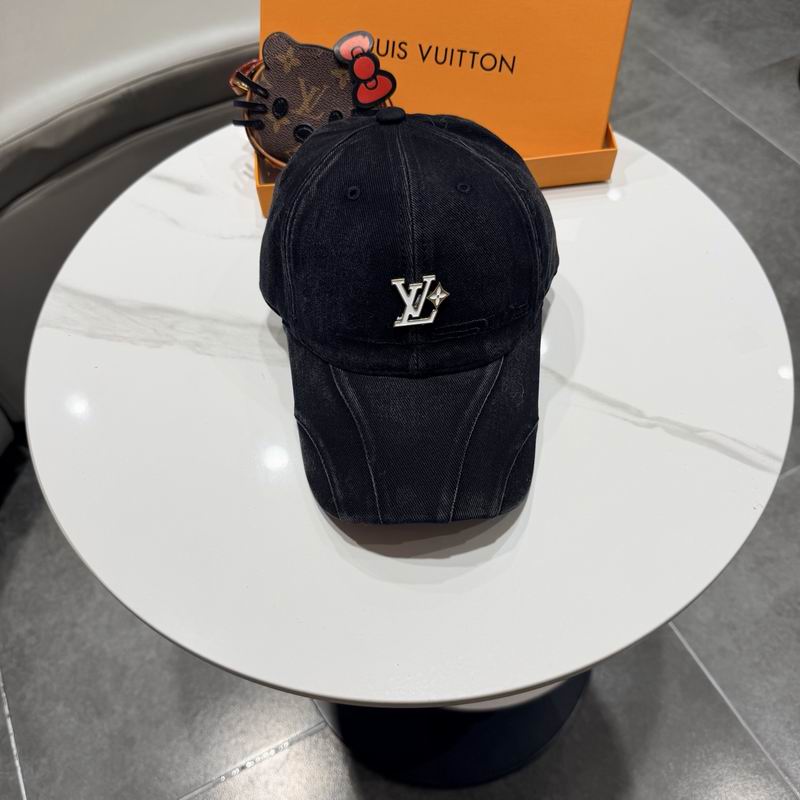 LV Cap (827)