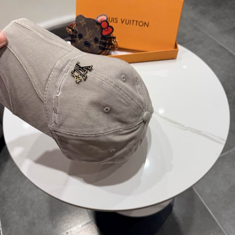 LV Cap (830)