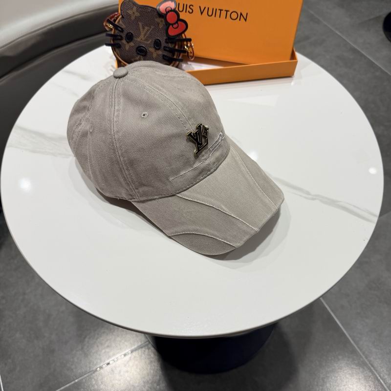 LV Cap (834)