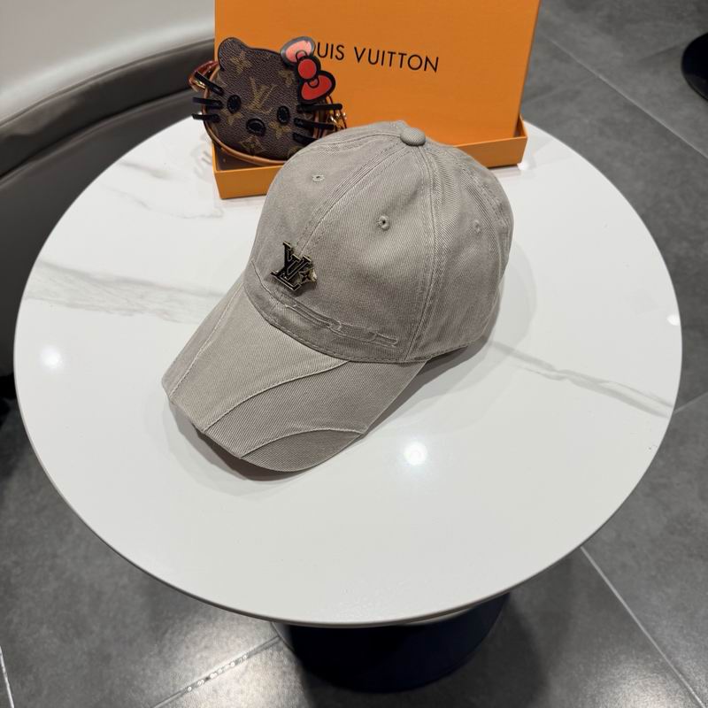 LV Cap (835)