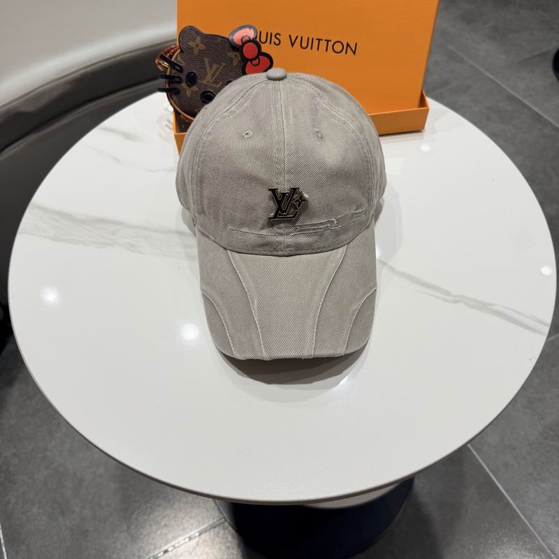 LV Cap (836)