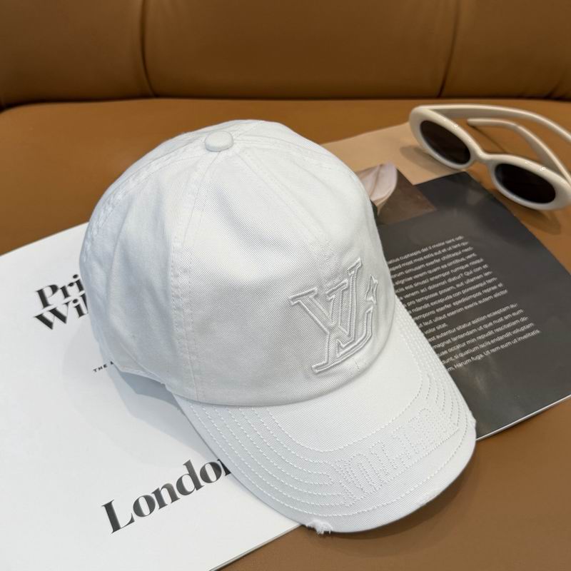 LV Cap dx (1602)