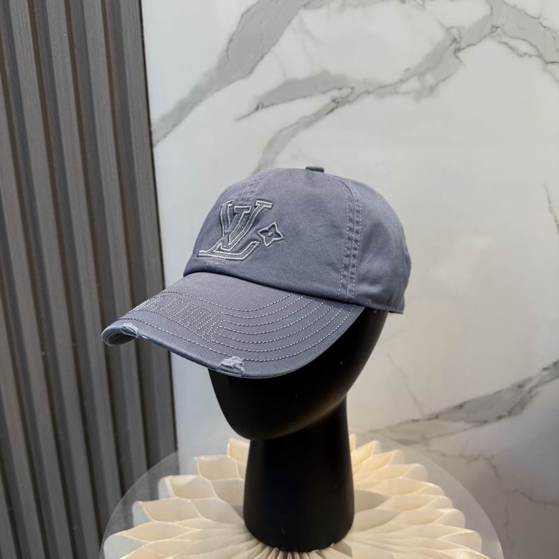 LV Cap dx (1607)