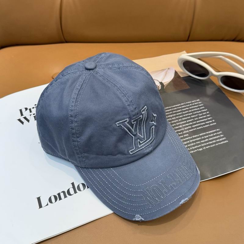 LV Cap dx (1611)