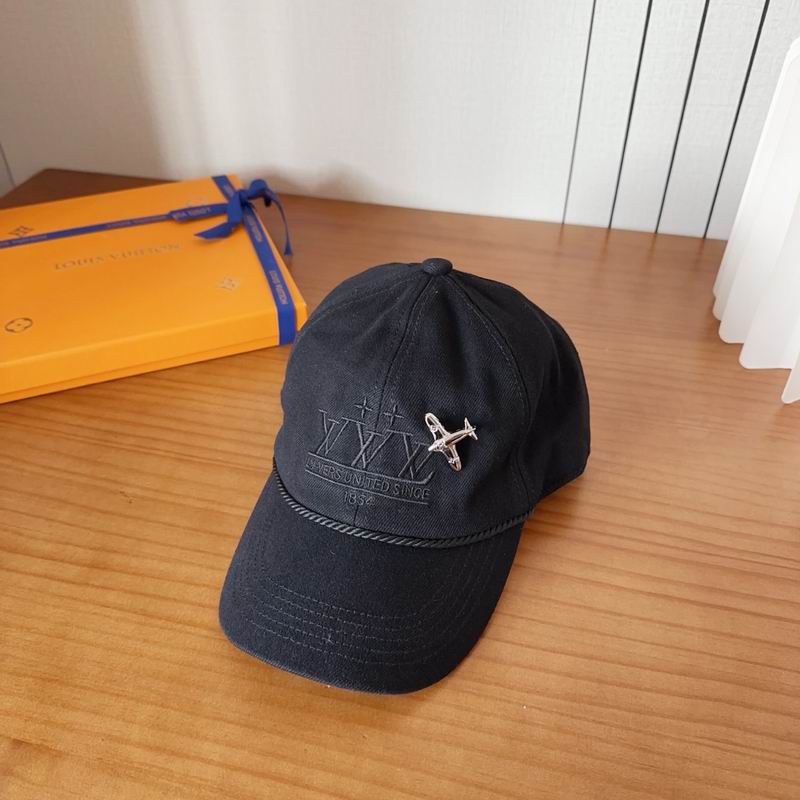 LV Cap dx (1644)