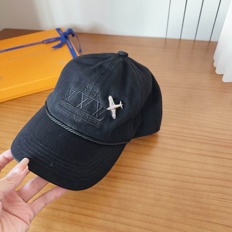 LV Cap dx (1645)