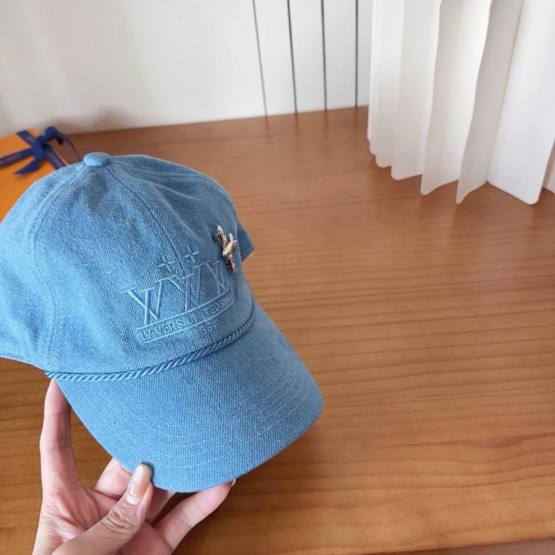 LV Cap dx (1663)