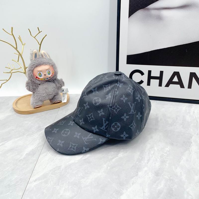 LV Cap dx (1816)