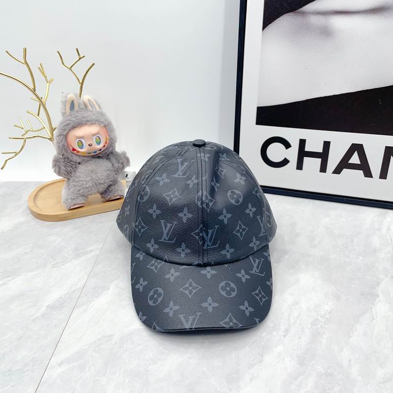 LV Cap dx (1817)