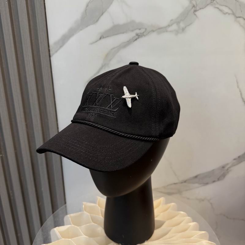 LV Cap dx (415)