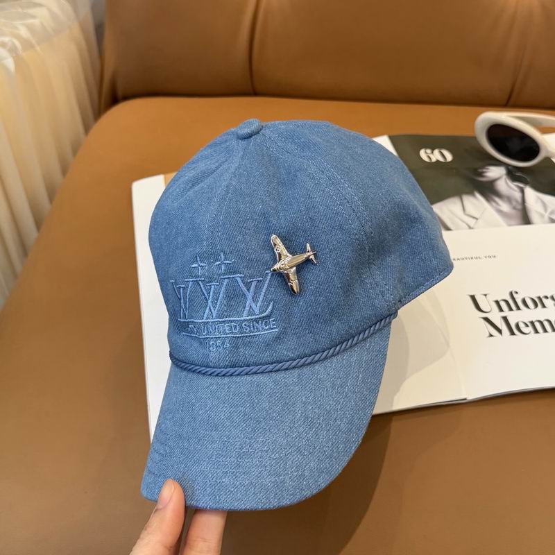 LV Cap dx (434)