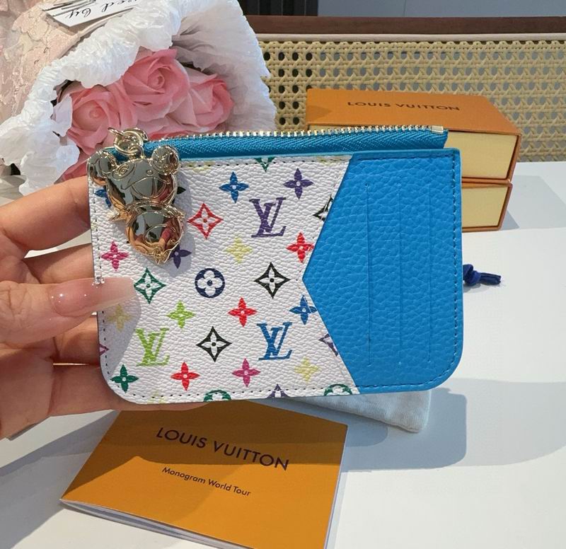 LV Card bag (1)