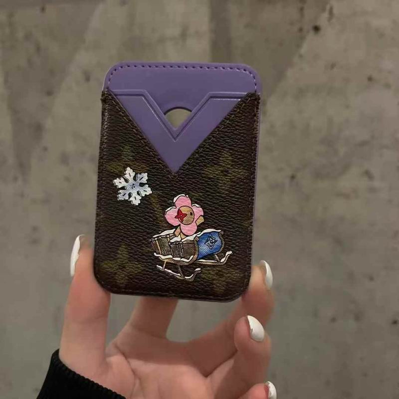 LV Card bag (2)