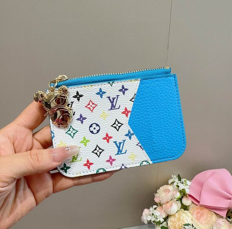 LV Card bag (2)
