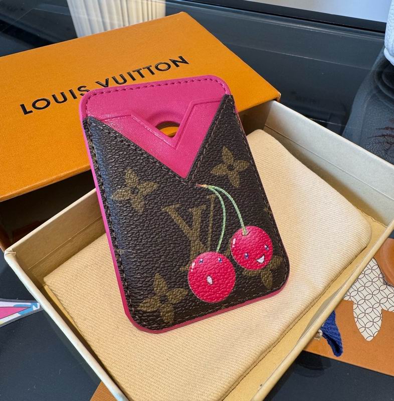 LV Card bag (3)