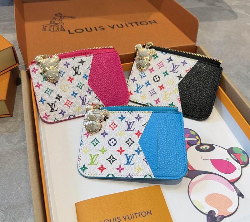 LV Card bag (5)