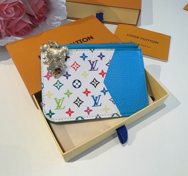 LV Card bag (9)