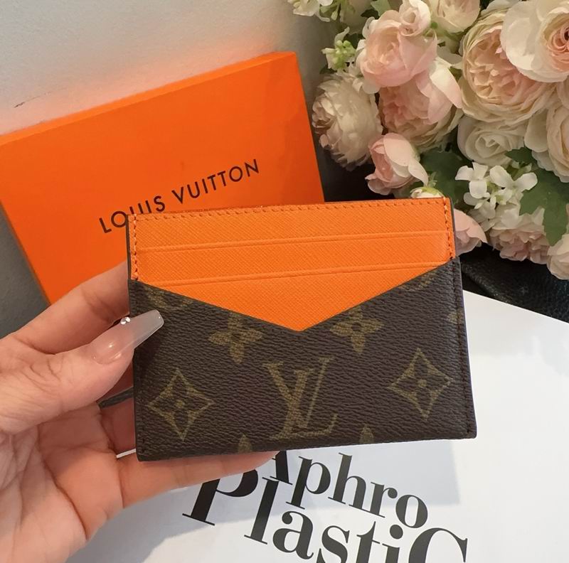 LV Card bag  (10)