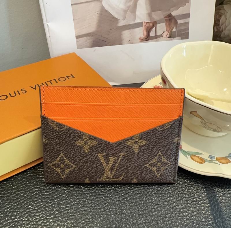 LV Card bag  (11)
