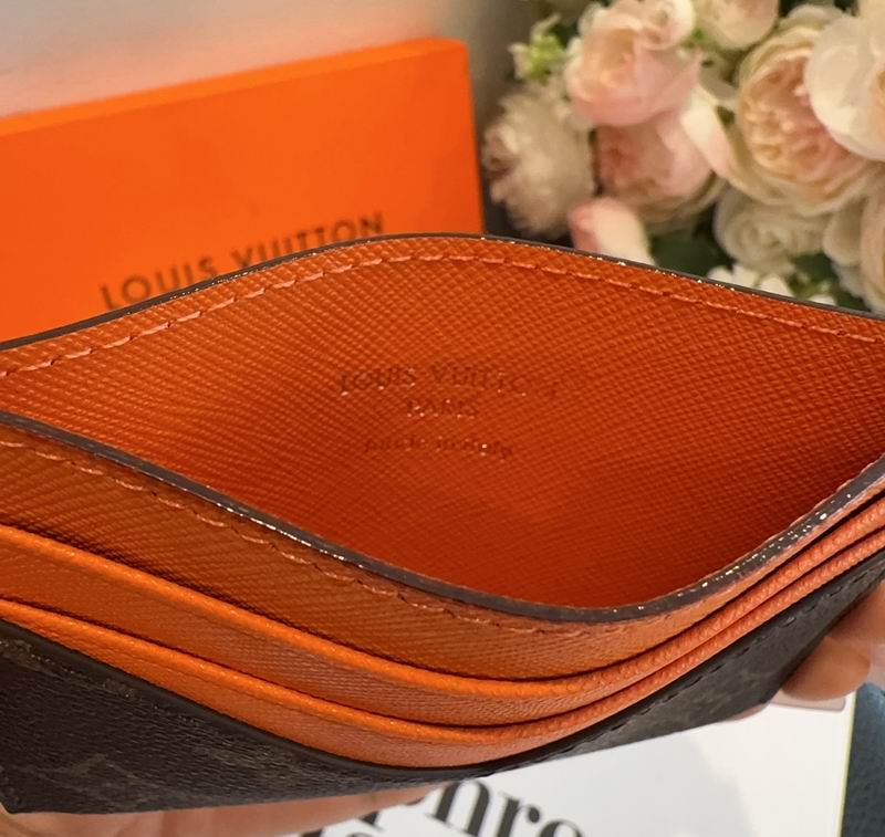LV Card bag  (12)