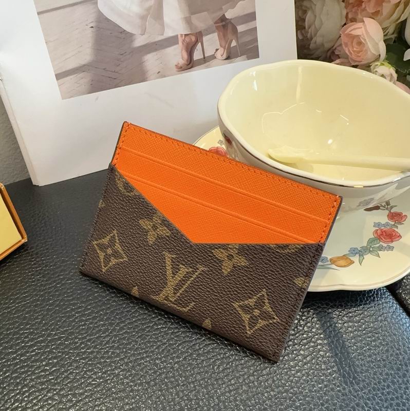 LV Card bag  (13)