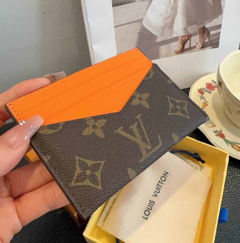 LV Card bag  (14)