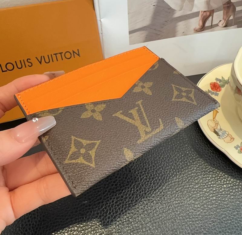 LV Card bag  (17)