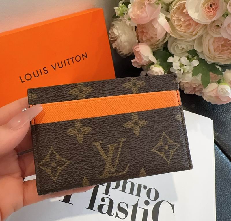 LV Card bag  (2)