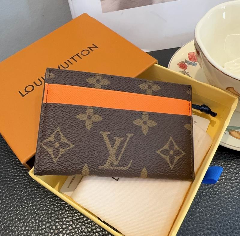 LV Card bag  (3)