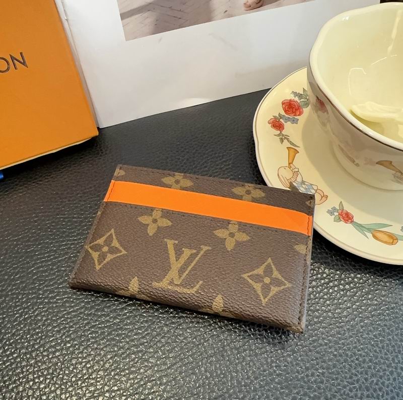 LV Card bag  (4)