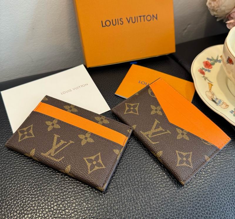 LV Card bag  (5)
