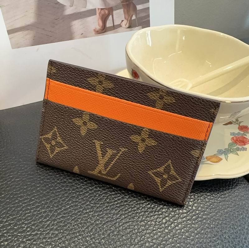 LV Card bag  (6)