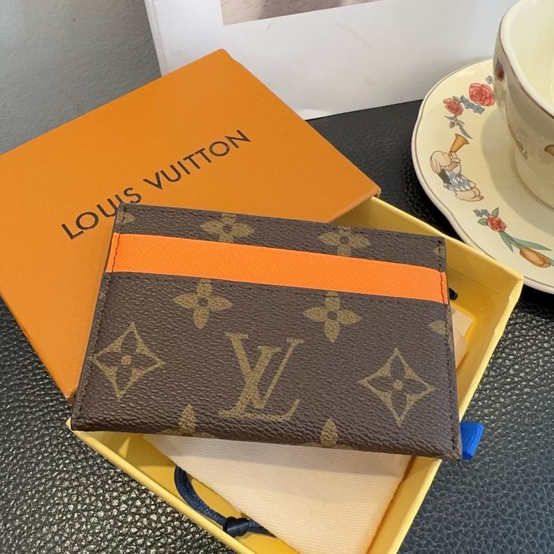 LV Card bag  (7)