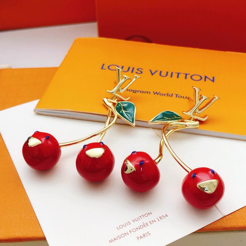 LV Earring 01yxx147 (3)