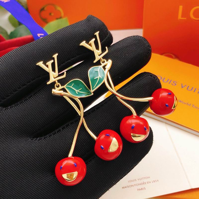 LV Earring 01yxx147 (4)