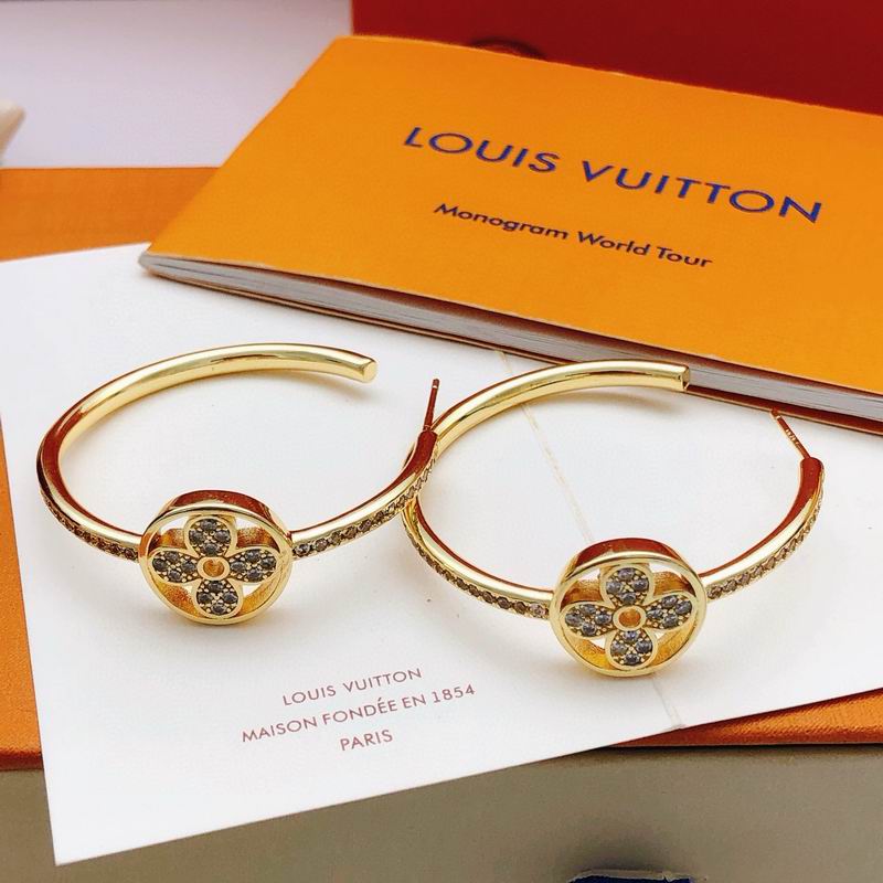 LV Earring 01yxx149 (3)