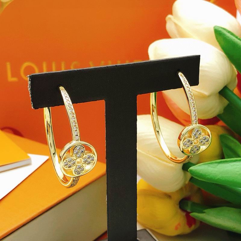 LV Earring 01yxx149 (6)