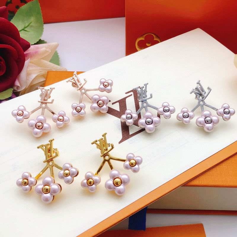 LV Earring 01yxx152 (7)