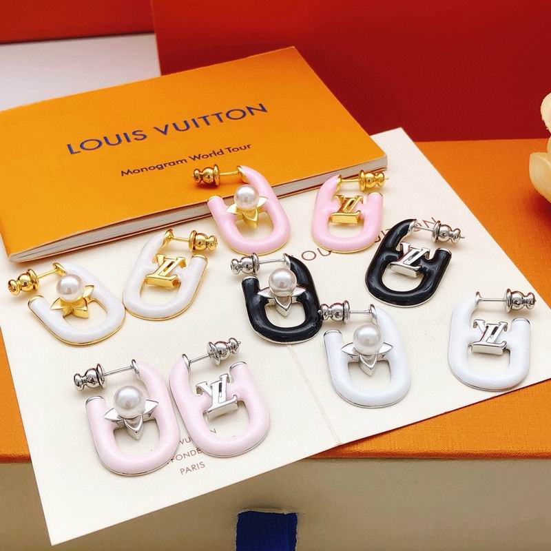 LV Earring 01yxx153 (6)