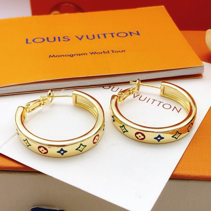 LV Earring 01yxx155 (2)