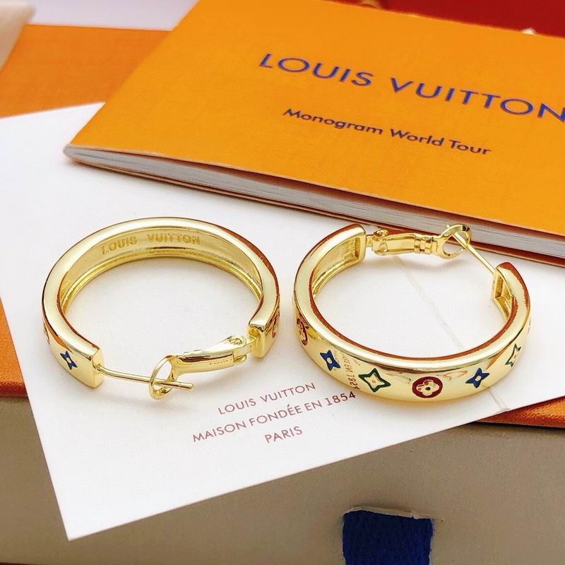 LV Earring 01yxx155 (4)