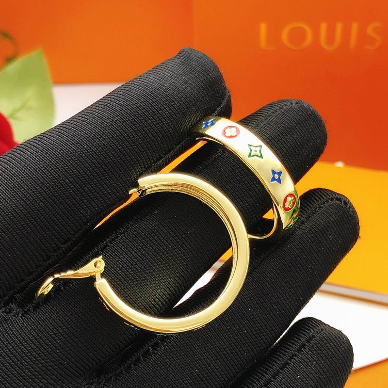 LV Earring 01yxx155 (5)