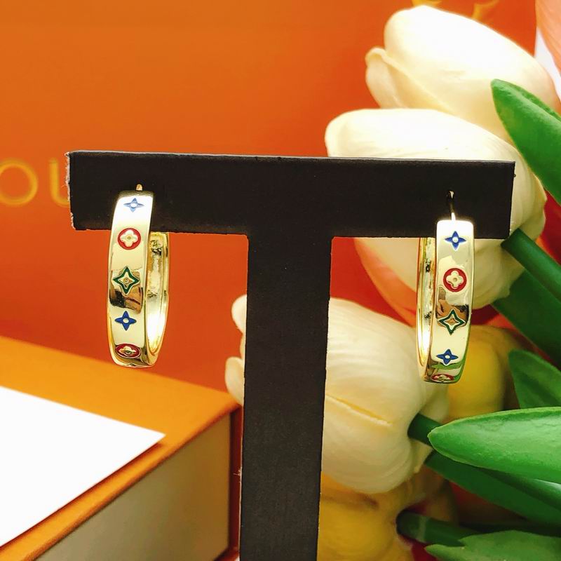 LV Earring 01yxx155 (8)