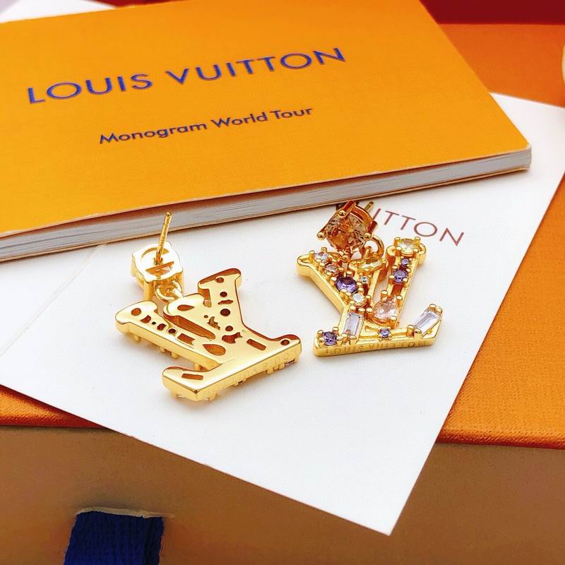 LV Earring 01yxx157 (2)